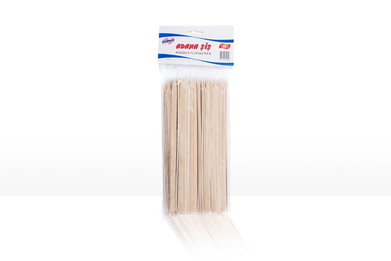Poppy Adana Şiş 1 pk 100 Adet