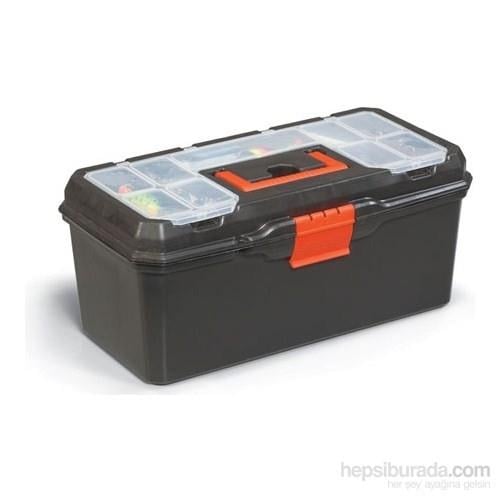 PORTBAGPort-Bag 16 Organizerli Maestro Takım Çantası