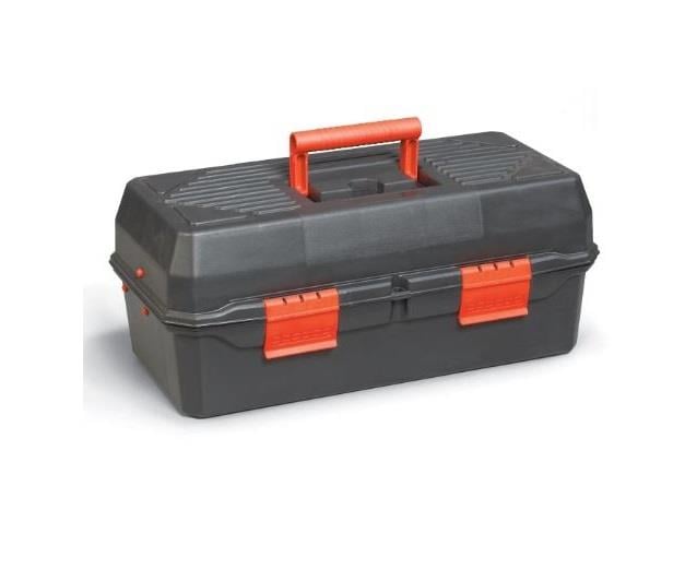 PORTBAGPort-Bag 17 Raflı Maestro Takım Çantası