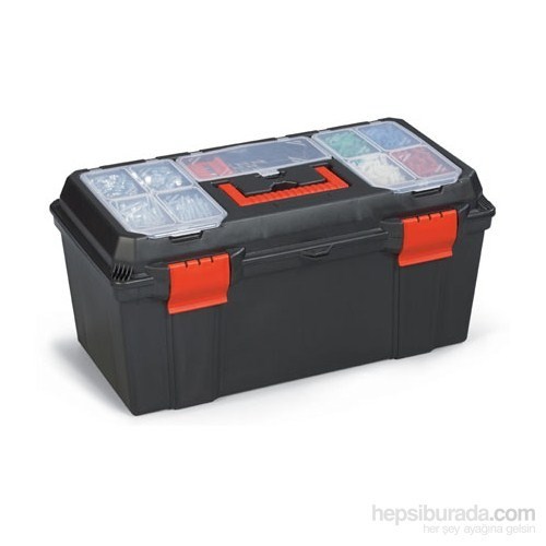 PORTBAGPort-Bag 22 Organizerli Maestro Takım Çantası