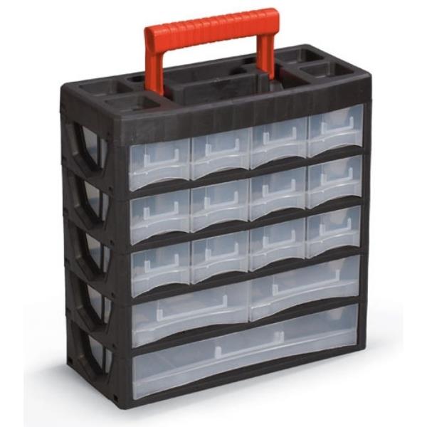 PORTBAGPort-Bag No:5/27 Caby