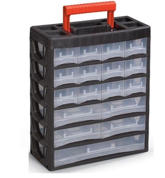 PORTBAGPort-Bag No:6/29 Caby