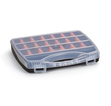 PORTBAGPort-Bag Poly Organizerli Takım Çantası 32