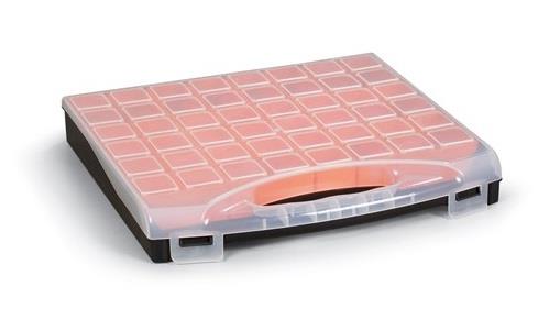 PORTBAGPort-Bag Poly Organizerli Takım Çantası 41/24