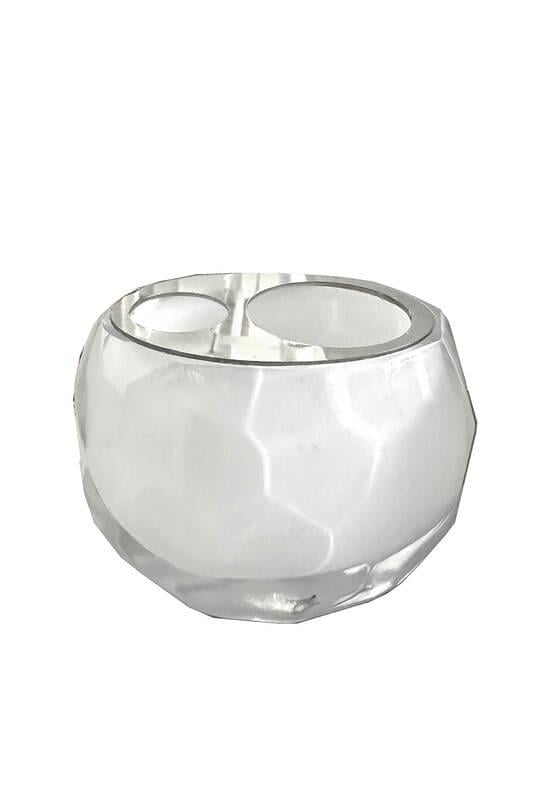 PRİMANOVAPrimanova Joseph Diş Fırçalık Beyaz