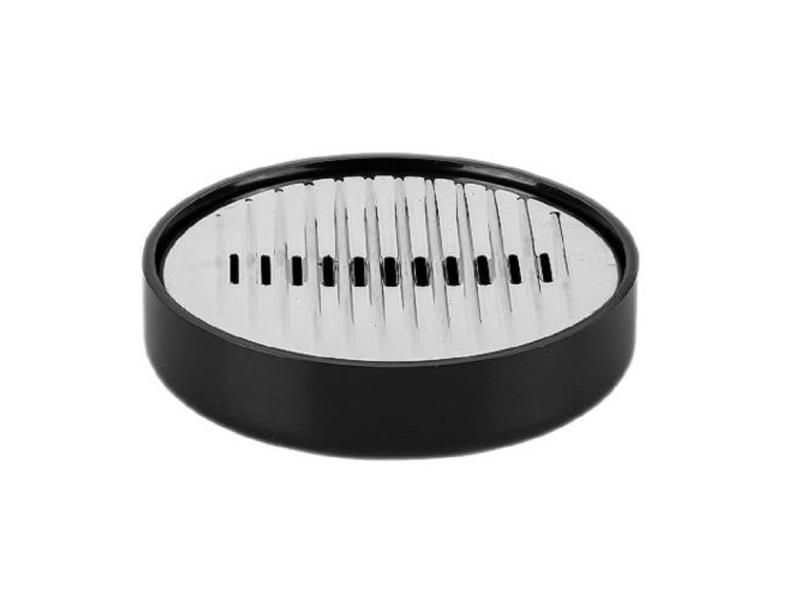 Primanova Lenox Siyah Sabunluk