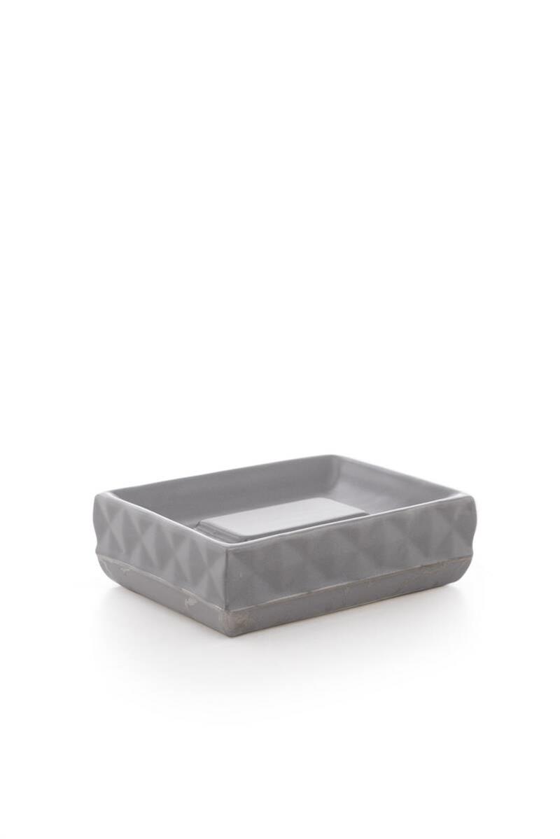 Primanova Nero Sabunluk Gri