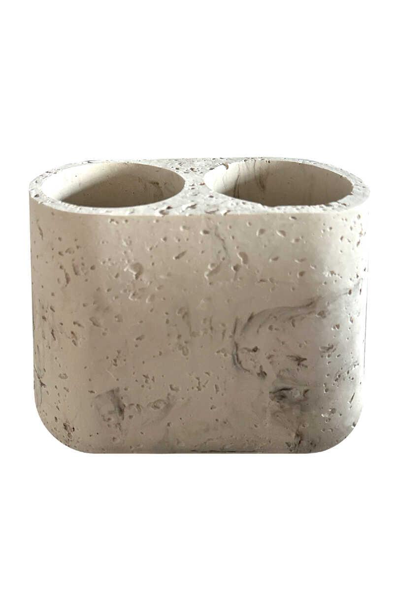 PRİMANOVAPrimanova Octavia Diş Fırçalık