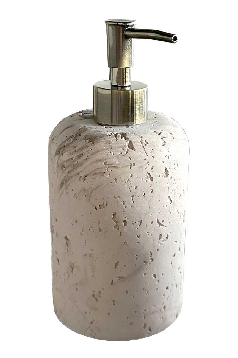 PRİMANOVAPrimanova Octavia Sıvı Sabunluk