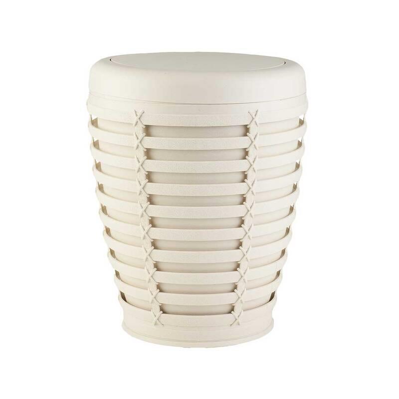 Primanova Palm Bej Çöp Kovası