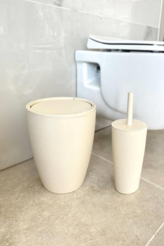 PRİMANOVAPrimanova Pure 2 Li Banyo Seti Bej