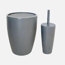 PRİMANOVAPrimanova Pure 2 Li Banyo Seti Gri