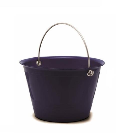 PRİMANOVAPrimanova Saplı Kova Lacivert