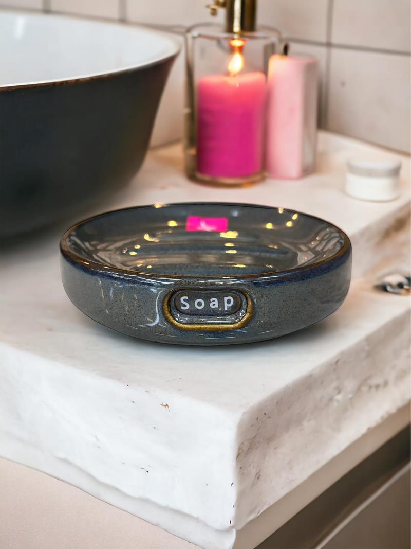 PRİMANOVAPrimanova Taper Sabunluk