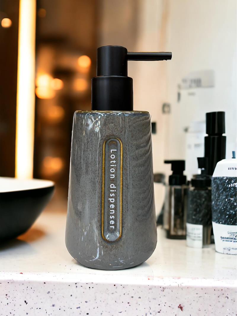 PRİMANOVAPrimanova Taper Sıvı Sabunluk