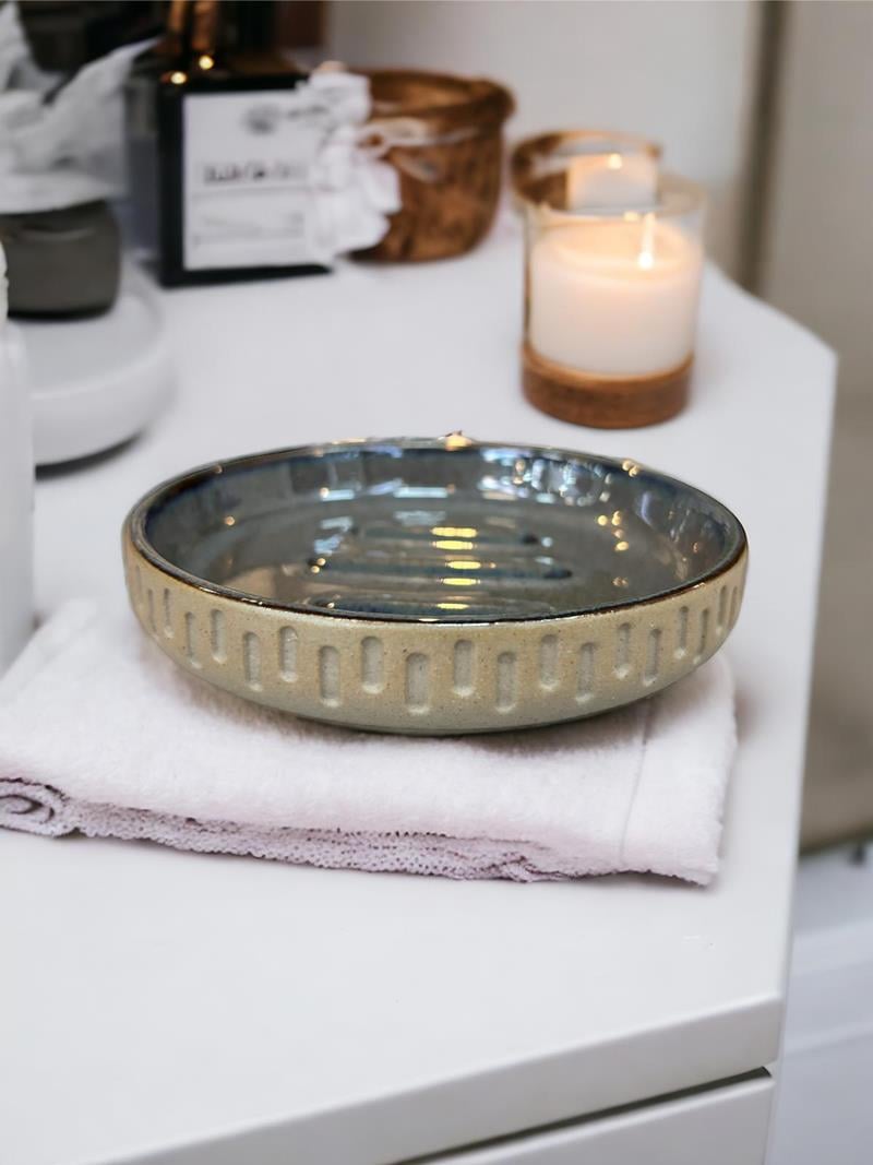 PRİMANOVAPrimanova Troy Sabunluk