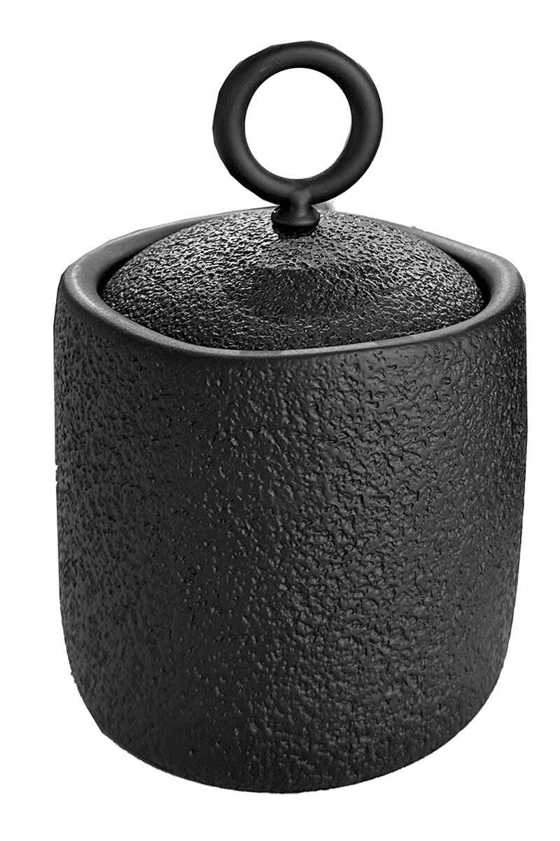 PRİMANOVAPrimanova Yonksu Siyah Pamuk Kutusu