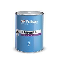 PolisanPrimera Parlak Yağlı Boya Bayrak Kırmızı 0,75 Lt