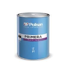 PolisanPrimera Parlak Yağlı Boya Gül Kurusu 2,5 Lt
