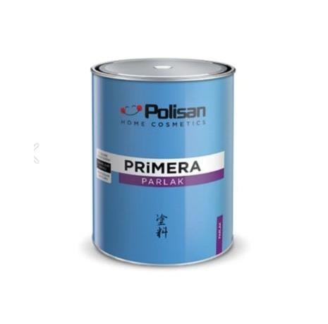 PolisanPrimera Parlak Yağlı Boya Lacivet 0,75 Lt