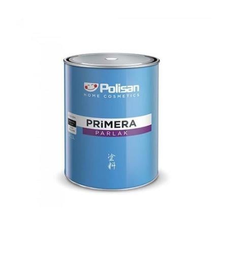 PolisanPrimera Parlak Yağlı Boya Nefti Yeşil 0,75 Lt