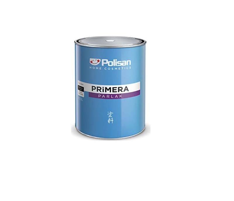 PolisanPrimera Parlak Yağlı Boya Yeni Şampanya 2,5 Lt