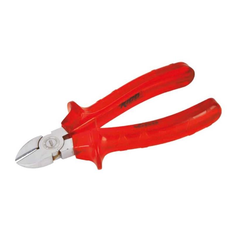 Profesyonel Yankeski 6”