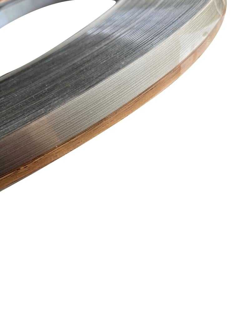 PVC Band Pmma Metalik Bambu H.G. 22*1 