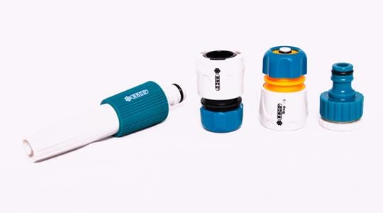 Raco Ayarlı Sprey Seti