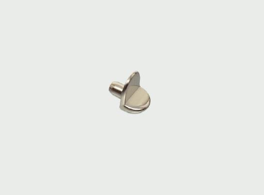 DiğerRaf Pimi 5mm Metal L Tipi