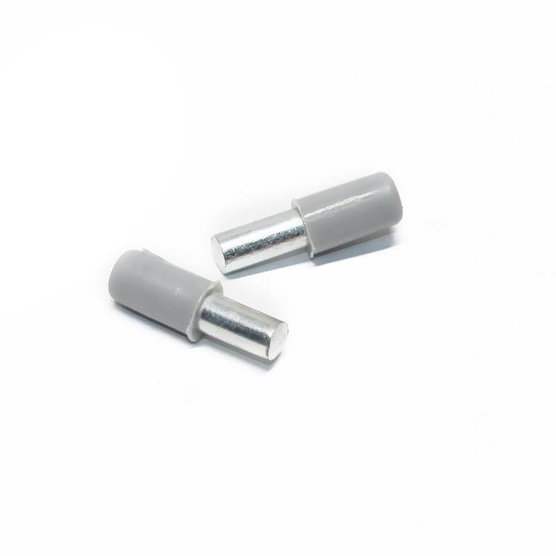 Raf Pimi Metal Başlı Gri 1Paket:100Adet