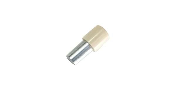 DiğerRaf Pimi Metal Başlı Krem 1 Paket 25 Adet