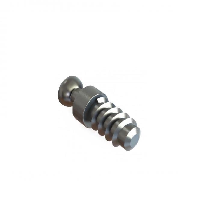 MESANRaffiks Sunta Dişli Vidası 6X7.5 mm