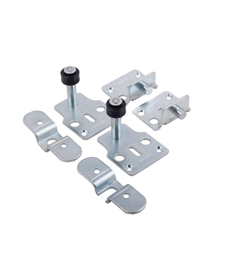 Ray Masa Montaj Elemanı Takım