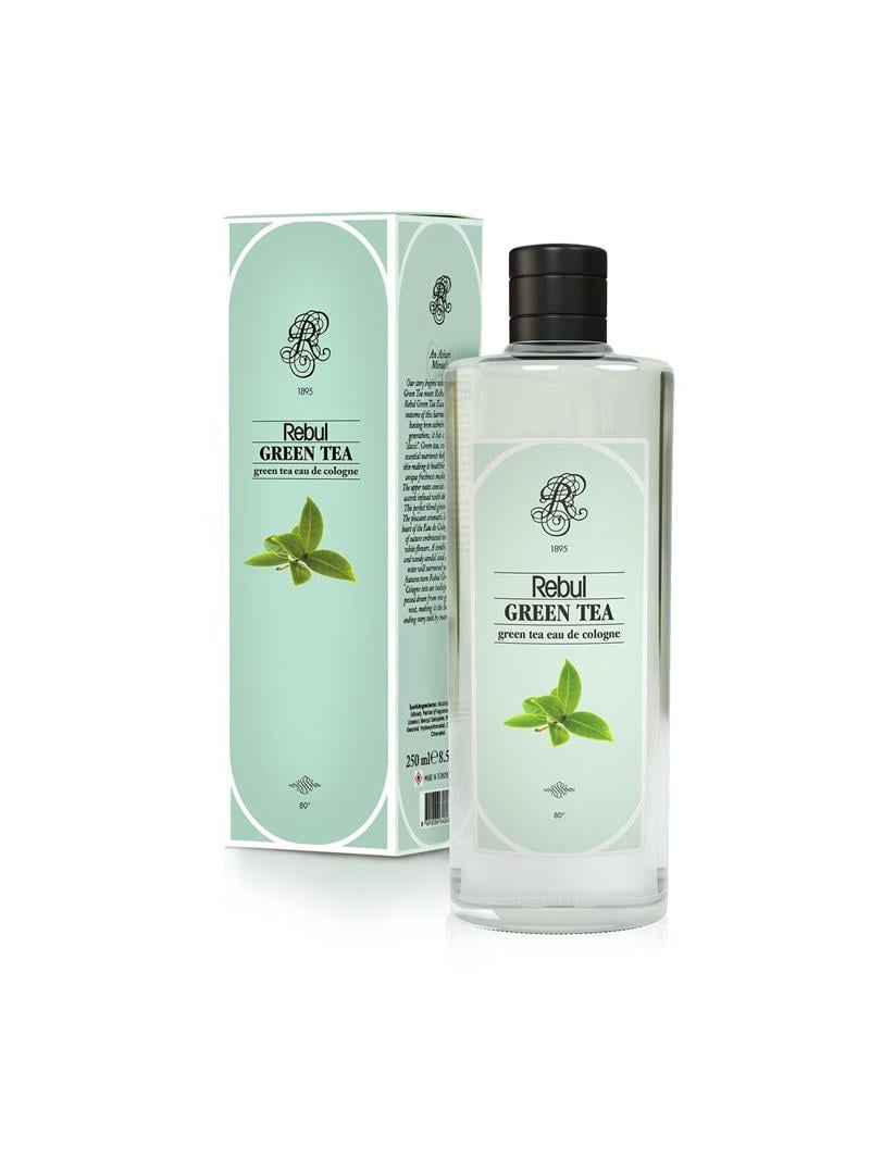 REBULRebul Kolonya Green Tea 250 ml