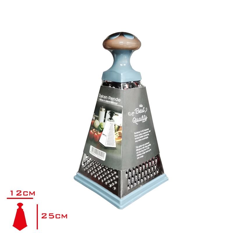 LEVA HOUSERende İtalyan Model Topuzlu 0338