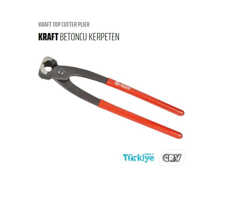 RİCORico Betoncu Kerpeten Craft 10