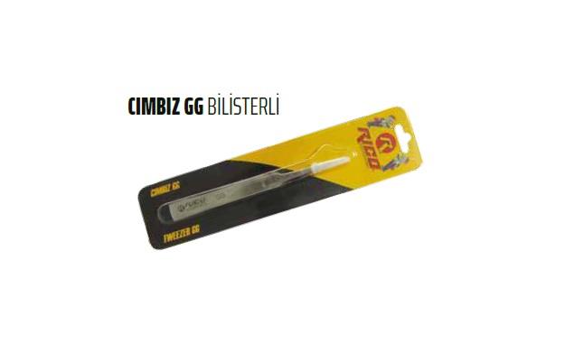 RİCORico Cımbız GG Bilisterli