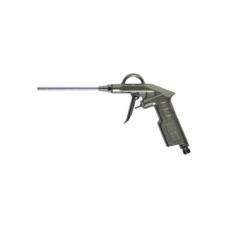 Rico Hava Tabanca 20 cm Nikel