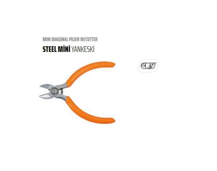 Rico Steel Mini Yankeski