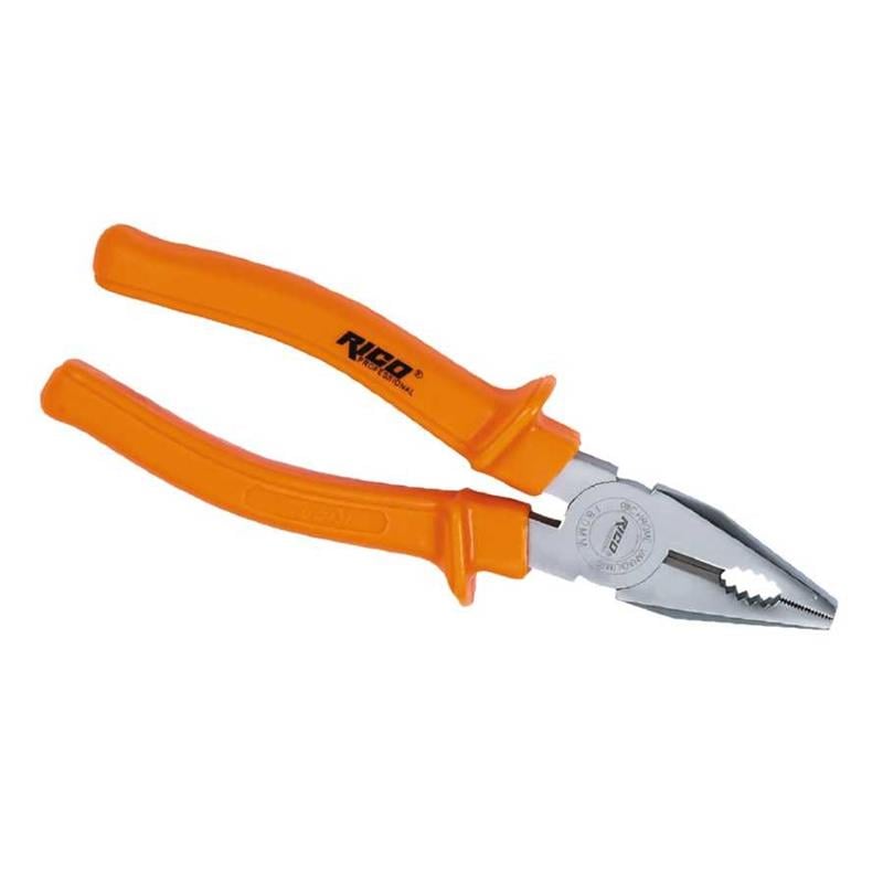 Rico Steel Pense 6