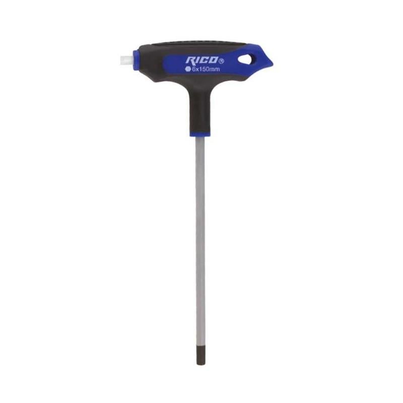 Rico Te Allen Düz 2,5 mm