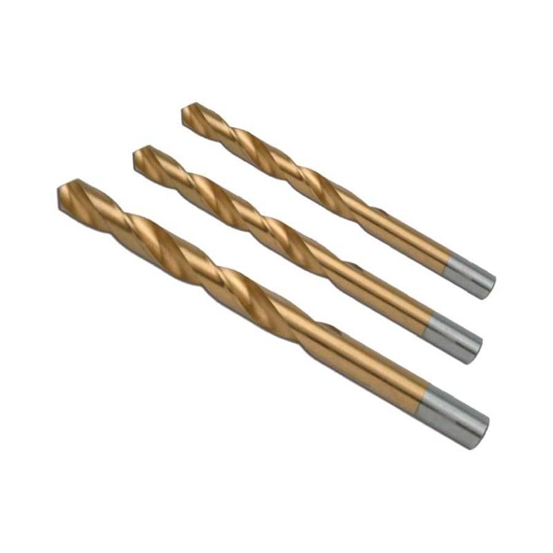 Rico Titanyum Kaplı Matkap Ucu 8mm