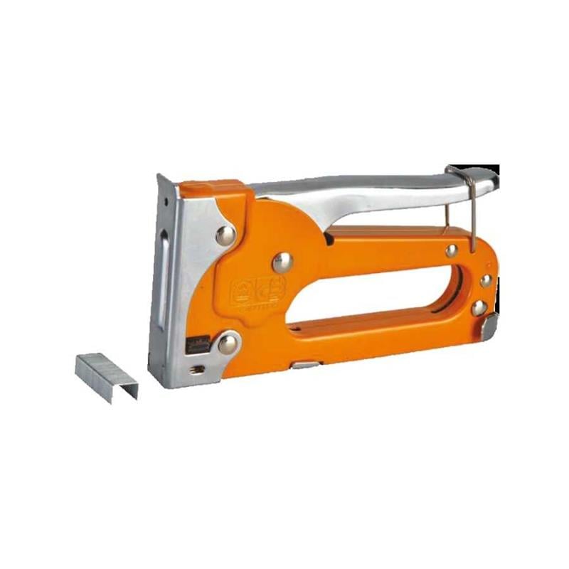 Rico Zımba Tabancası Metal 4378