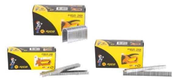 RİCORico Zımba Teli 1,2*8mm 208 İnce