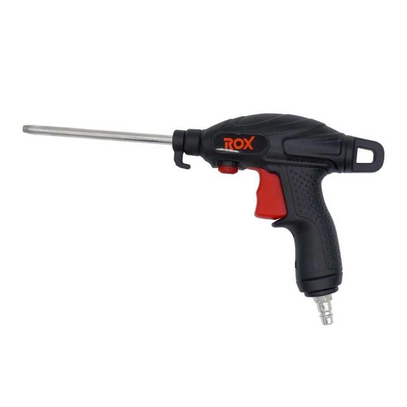 Rox Hava Tabancası Uzun Akış Ayarlı