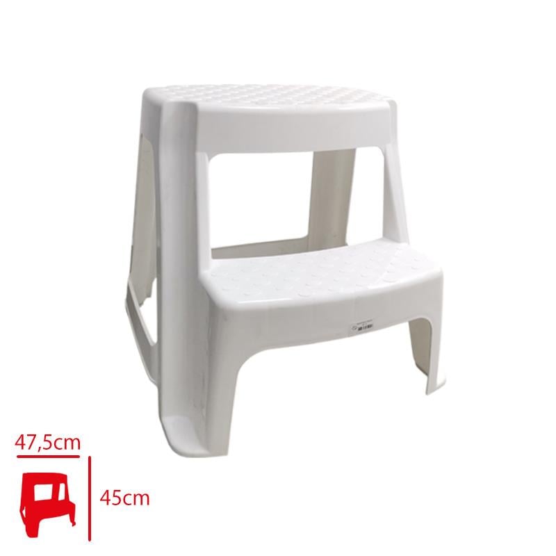 DiğerSaban Basamaklı Tabure