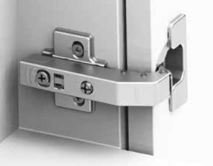 SAMETSamet Frenli 90 Derece HV 48 EKS Menteşe