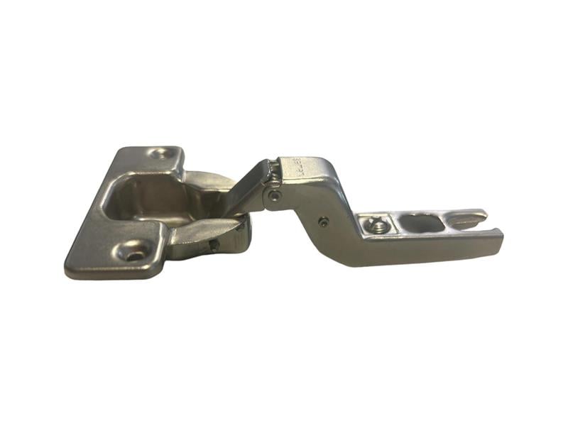 SAMETSamet  Kalın Kapak Menteşe Ø40 18DB 52 EK Ni