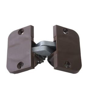 Samet Masa Menteşesi Kahve